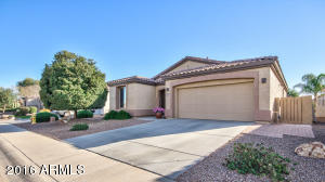 5165 S Mandarin Way, Gilbert, AZ 85298 photo 2