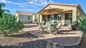 5165 S Mandarin Way, Gilbert, AZ 85298 photo 23