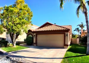 1353 W Clear Spring Dr, Gilbert, AZ 85233 photo 3