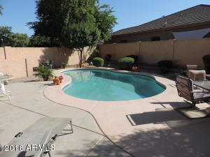4283 E Argyle Dr, Gilbert, AZ 85298 photo 1