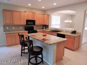 4283 E Argyle Dr, Gilbert, AZ 85298 photo 2