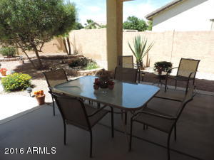 4283 E Argyle Dr, Gilbert, AZ 85298 photo 28