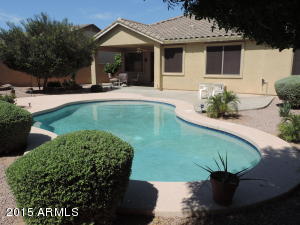 4283 E Argyle Dr, Gilbert, AZ 85298 photo 29