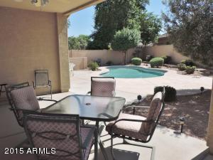4283 E Argyle Dr, Gilbert, AZ 85298 photo 30