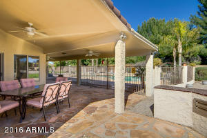 1272 S Dodge Ct, Gilbert, AZ 85233 photo 31