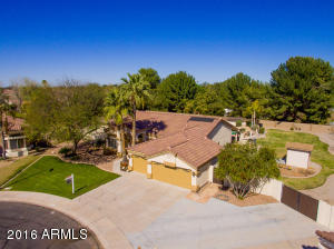 1272 S Dodge Ct, Gilbert, AZ 85233 photo 78