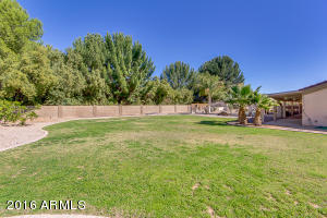1272 S Dodge Ct, Gilbert, AZ 85233 photo 27