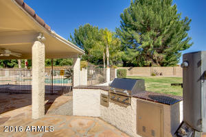 1272 S Dodge Ct, Gilbert, AZ 85233 photo 32