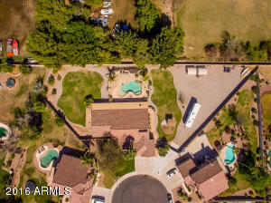 1272 S Dodge Ct, Gilbert, AZ 85233 photo 66