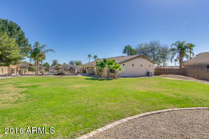 1272 S Dodge Ct, Gilbert, AZ 85233 photo 28