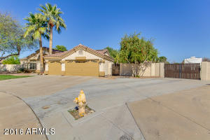 1272 S Dodge Ct, Gilbert, AZ 85233 photo 51