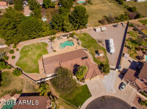 1272 S Dodge Ct, Gilbert, AZ 85233 photo 81