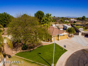 1272 S Dodge Ct, Gilbert, AZ 85233 photo 80