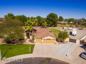 1272 S Dodge Ct, Gilbert, AZ 85233 photo 77