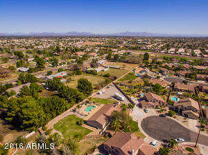 1272 S Dodge Ct, Gilbert, AZ 85233 photo 71