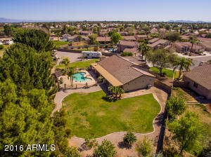 1272 S Dodge Ct, Gilbert, AZ 85233 photo 85