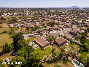 1272 S Dodge Ct, Gilbert, AZ 85233 photo 72