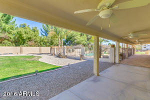 1272 S Dodge Ct, Gilbert, AZ 85233 photo 25