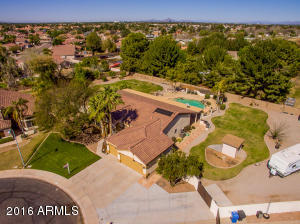 1272 S Dodge Ct, Gilbert, AZ 85233 photo 79