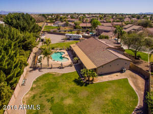 1272 S Dodge Ct, Gilbert, AZ 85233 photo 65