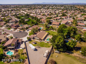 1272 S Dodge Ct, Gilbert, AZ 85233 photo 75
