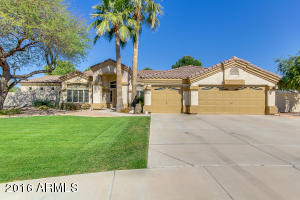 1272 S Dodge Ct, Gilbert, AZ 85233 photo 1