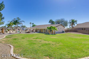 1272 S Dodge Ct, Gilbert, AZ 85233 photo 29