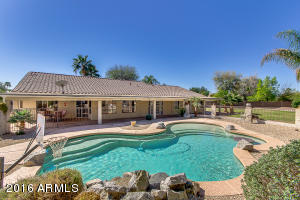 1272 S Dodge Ct, Gilbert, AZ 85233 photo 35