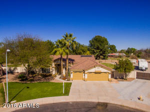 1272 S Dodge Ct, Gilbert, AZ 85233 photo 76