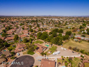 1272 S Dodge Ct, Gilbert, AZ 85233 photo 69