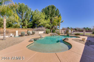 1272 S Dodge Ct, Gilbert, AZ 85233 photo 33