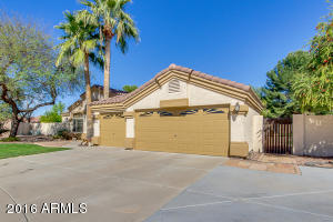 1272 S Dodge Ct, Gilbert, AZ 85233 photo 49