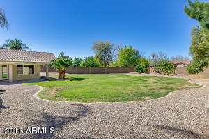 1272 S Dodge Ct, Gilbert, AZ 85233 photo 30
