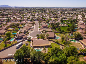 1272 S Dodge Ct, Gilbert, AZ 85233 photo 73