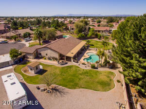 1272 S Dodge Ct, Gilbert, AZ 85233 photo 84