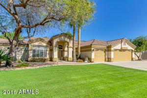 1272 S Dodge Ct, Gilbert, AZ 85233 photo 50