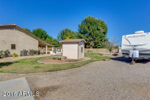 1272 S Dodge Ct, Gilbert, AZ 85233 photo 40
