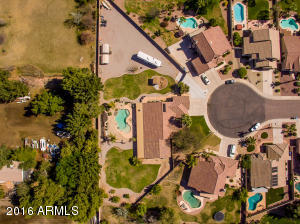 1272 S Dodge Ct, Gilbert, AZ 85233 photo 67