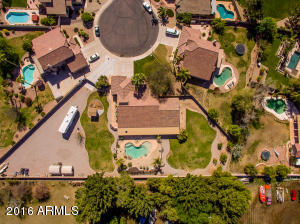 1272 S Dodge Ct, Gilbert, AZ 85233 photo 68