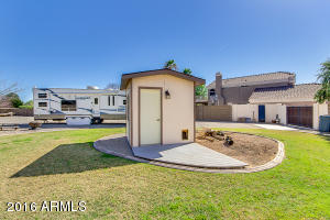 1272 S Dodge Ct, Gilbert, AZ 85233 photo 42