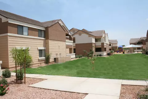 36 E Vaughn Ave #10, Gilbert, AZ 85234 photo 3