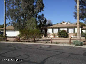 4302 E Rancho Dr, Phoenix, AZ 85018 photo 1