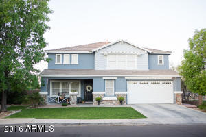 2501 E Shannon St, Gilbert, AZ 85295 photo 1