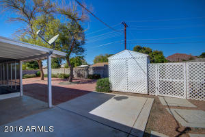 5160 E Verde Ln, Phoenix, AZ 85018 photo 29