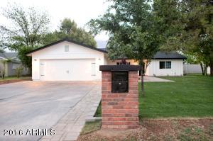 3515 N 35th Pl, Phoenix, AZ 85018 photo 1
