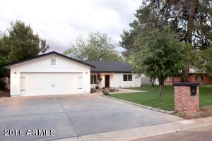 3515 N 35th Pl, Phoenix, AZ 85018 photo 3