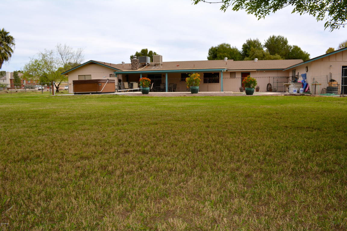 824 N Constellation Way, Gilbert, AZ 85234 photo 11