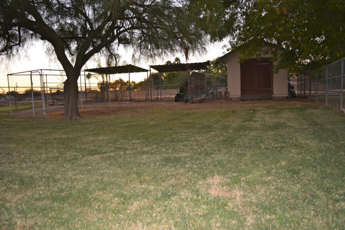 824 N Constellation Way, Gilbert, AZ 85234 photo 17