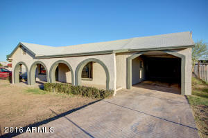 2706 E Mobile Ln, Phoenix, AZ 85040 photo 1