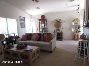 655 S 233rd Dr, Buckeye, AZ 85326 photo 4
